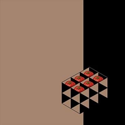 Sweatson Klank - Super Natural Delight (Vinyl)