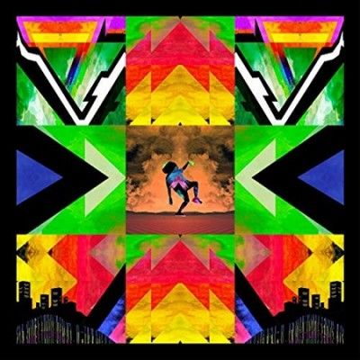 Africa Express - Egoli (Vinyl)