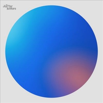 Jon Atkinson - Jupiter &amp; Mars (ost) (Vinyl)