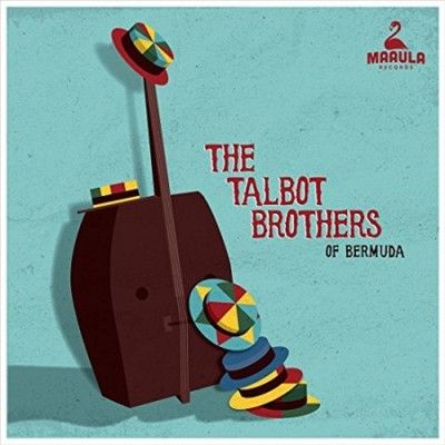 Talbot Brothers Of B - Talbot Brothers Of Bermuda (Vinyl)