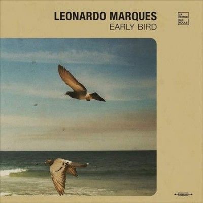 Early Bird (Vinyl / 12" Album)