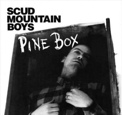 Scud Mountain Boys - Pine Box (Vinyl)