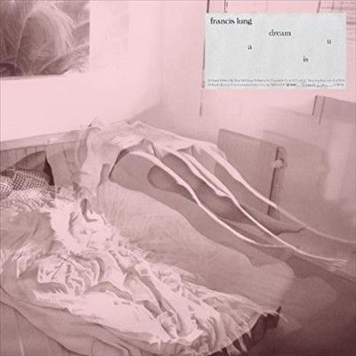 A Dream Is U (Vinyl / 12" Album)
