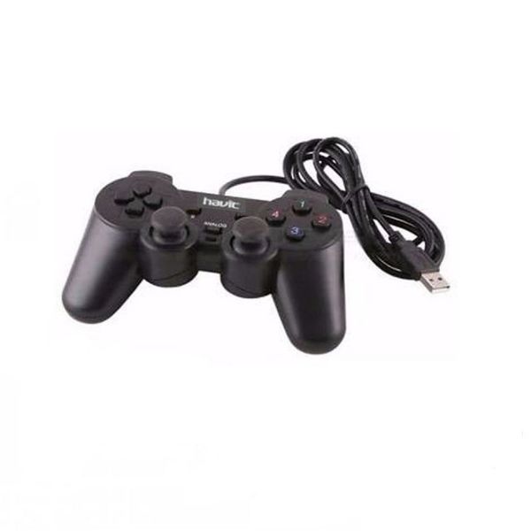 havit HV-G69 USB Gamepad with VibrationH