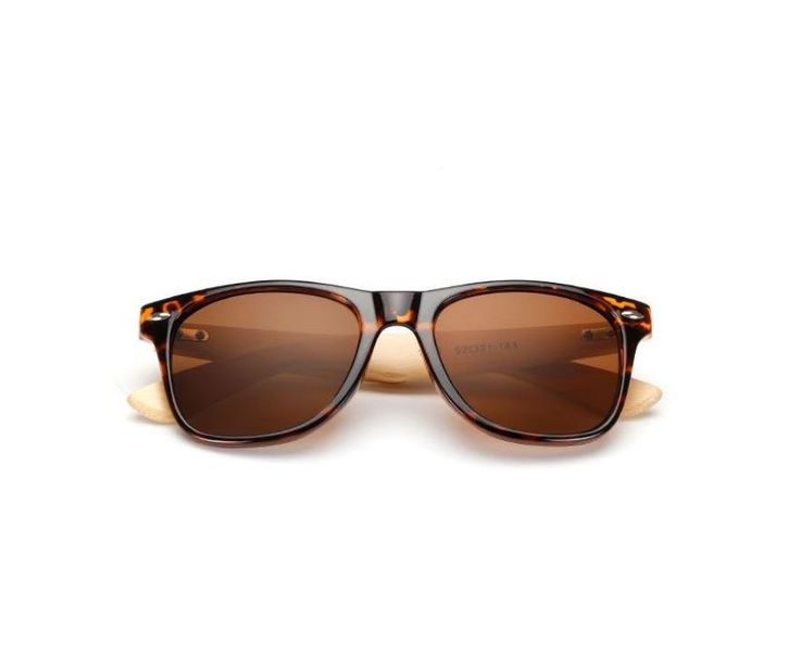 Bamboo Sunglasses
