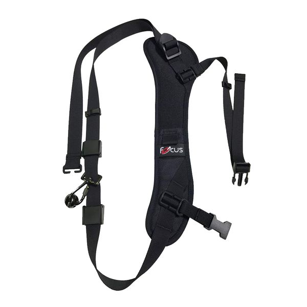Quick Single Camera Shoulder Belt Strap for Camera DSLR DV