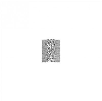 Joy Division - Unknown Pleasures (40th Anniversary E (Vinyl)
