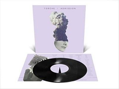 Torche - Admission (Vinyl)