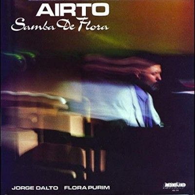 Samba De Flora (Vinyl / 12" Album)