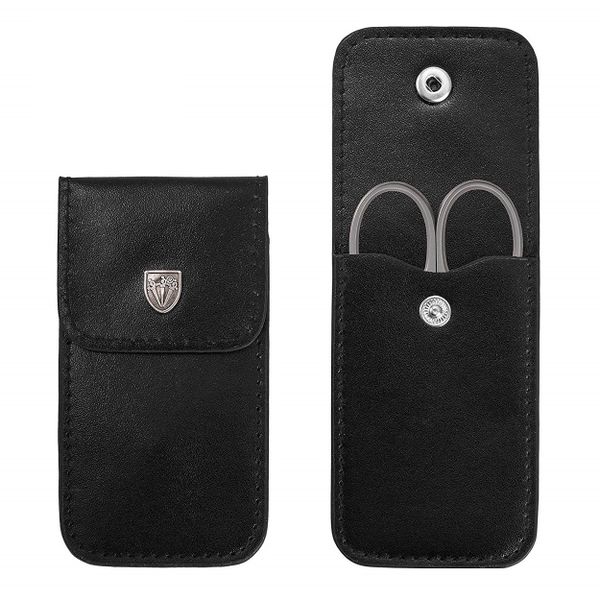 Kellermann 3 Swords Cuticle Scissors Curved INOX Stainless Steel AE 1911