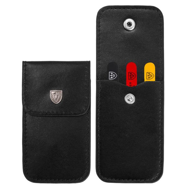 Kellermann 3 Swords Tweezer Set AE 3432 - 3 Pieces