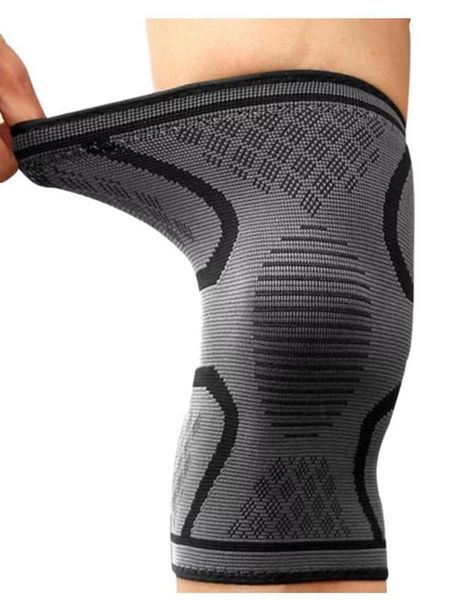 Knee Support Braces