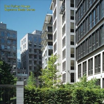 Drei Farben House - Supreme Beats Series (Vinyl)