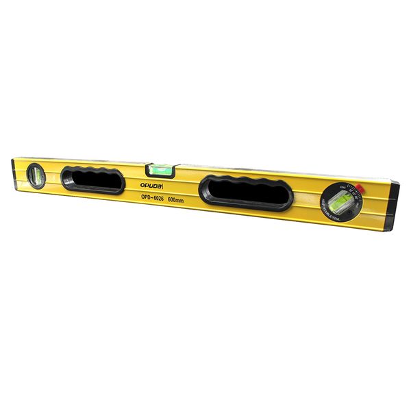 Aluminum Alloy Magnetic Spirit Level
