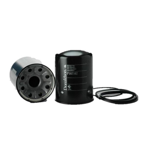 P167162 Hydraulic Filter, Spin-On