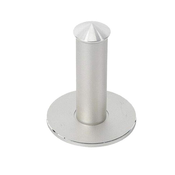 Wall Mount Cylindrical Bracket Holder for Dyson Hair Dryer