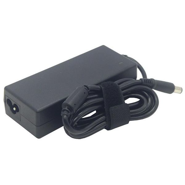 Replacement AC Adapter Dell 19.5V 4.62A Big Pin