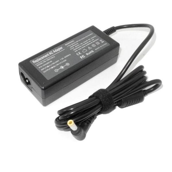 Replacement AC Adapter Lenovo 20V 3.25A 5.5mm x 2.5mm Pin