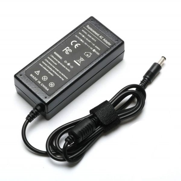 Hi-Tech AC Adapter For Samsung 19V 3.16A 60W 5.5mm X 3.0mm