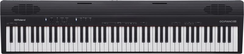 Roland GO Piano 88-key Music Creation Keyboard