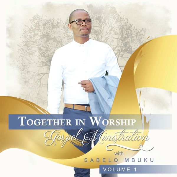 Together In Worship - Vol.1 (CD)