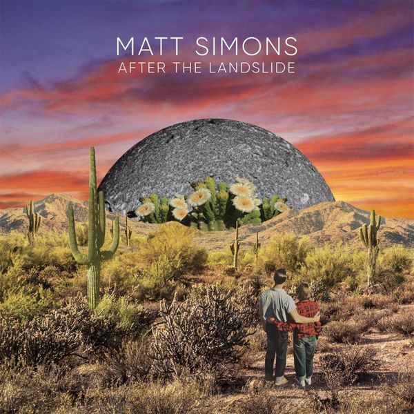 After The Landslide (CD)