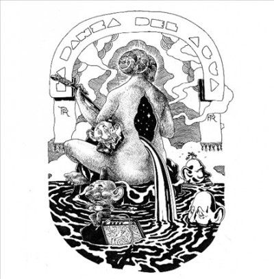 Various - La Danza Del Agua (Vinyl)