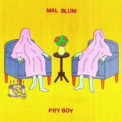 Mal Blum - Pity Boy (Vinyl)