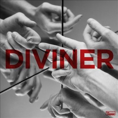 Hayden Thorpe - Diviner (Vinyl)