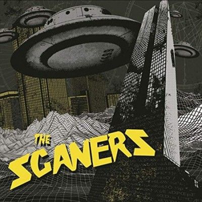 The Scaners II (Vinyl / 12" Album)