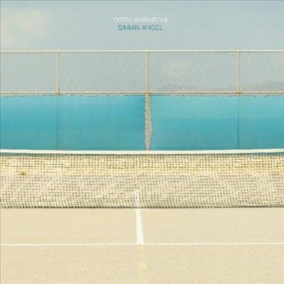 Simian Angel (Vinyl / 12" Album)