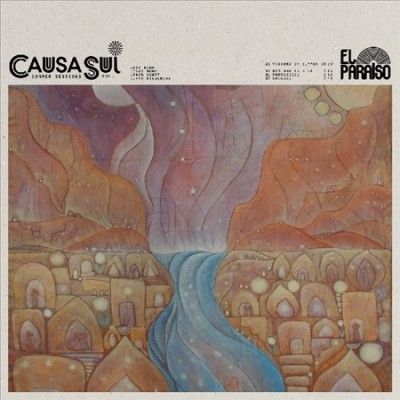 Summer Sessions (Vinyl / 12" Album)