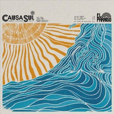 Summer Sessions (Vinyl / 12" Album)