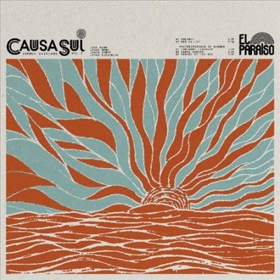 Summer Sessions (Vinyl / 12" Album)
