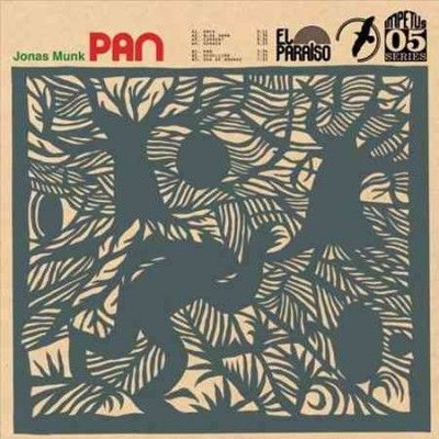 Pan (Vinyl / 12" Album)