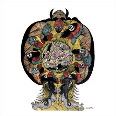 Fugues (Vinyl / 12" Album)