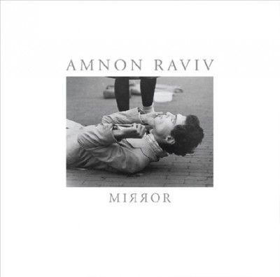Mirror (Vinyl / 12" Album)
