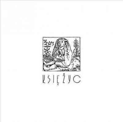 Ksiezyc - Ksiezyc (Vinyl)