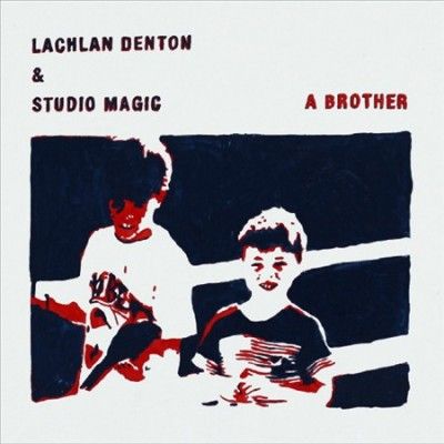 A Brother (Vinyl / 12" Album)