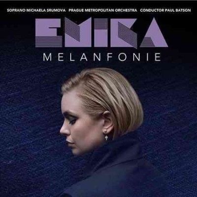 Emika - Melanfonie (Vinyl)