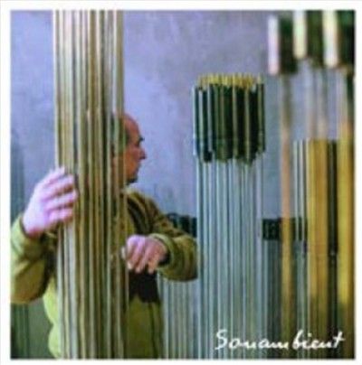 Harry Bertoia - Experimental I/mechanical I (Vinyl)