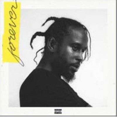 Popcaan - Forever (Vinyl)