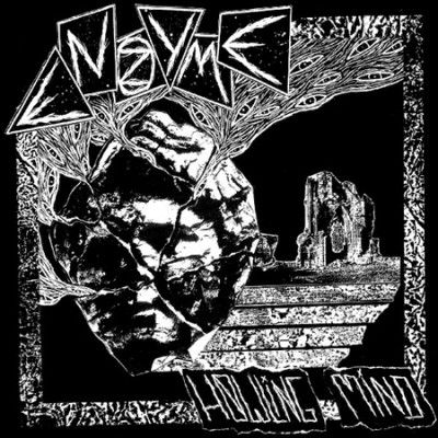 Howling Mind (Vinyl / 12" Album)