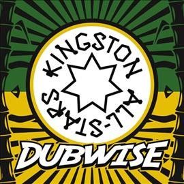 Kingston All - Stars - Dubwise (Vinyl)