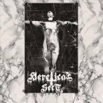 Heretical Sect - Rotting Cosmic Grief (Vinyl)