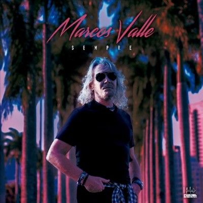 Marcos Valle - Sempre (Vinyl)