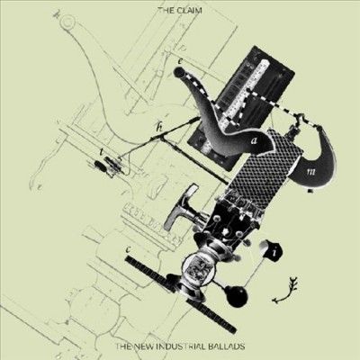 Claim - New Industrial Ballads (Vinyl)