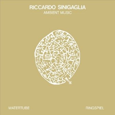 Watertube Ringspiel (Ambient Music) (Vinyl / 12" Album)