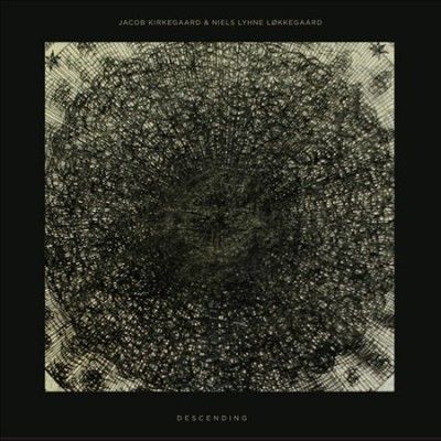Jacob Kirkegaard - Descending (Vinyl)