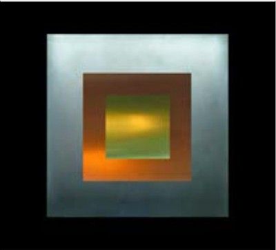 Jacob Kirkegaard - Black Metal Square (Vinyl)